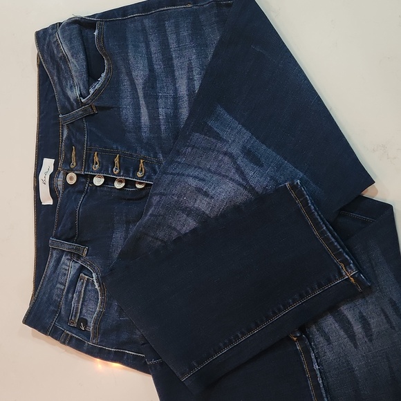 Womens KanCan jeans - Picture 1 of 3